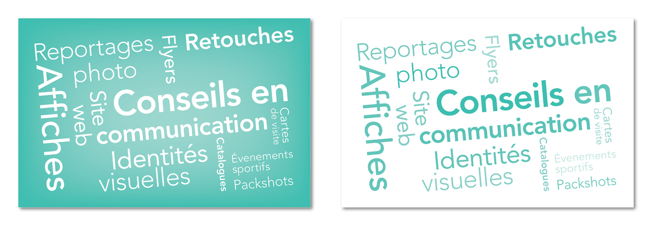 recherche carte de visite 04, nicolas dechef, infographiste & photographe, Charleroi & Namur (Walcourt)